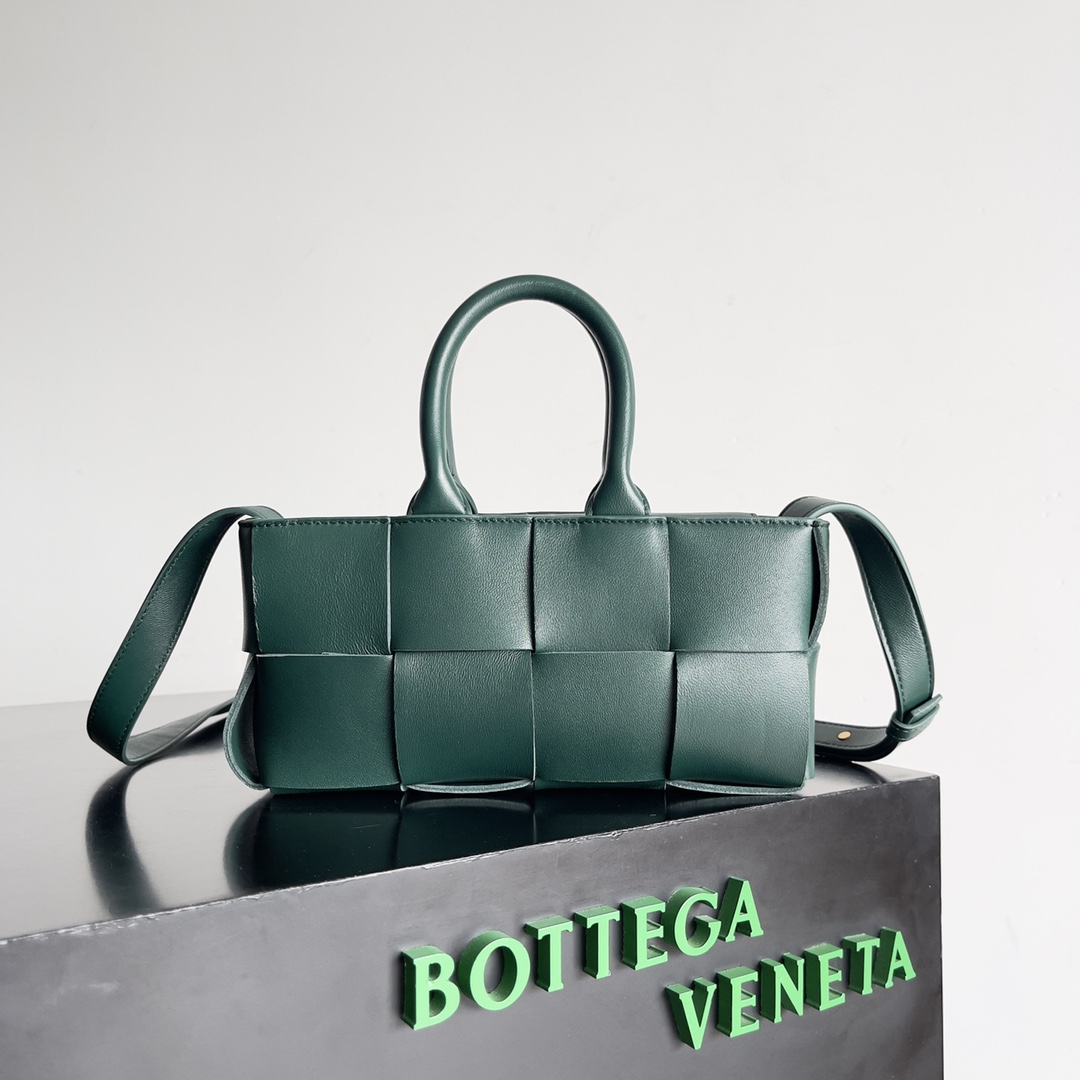 Bottega Veneta Shopping Bags